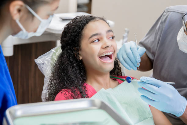 Best Emergency Dental Filling Replacement  in Lexington, OK