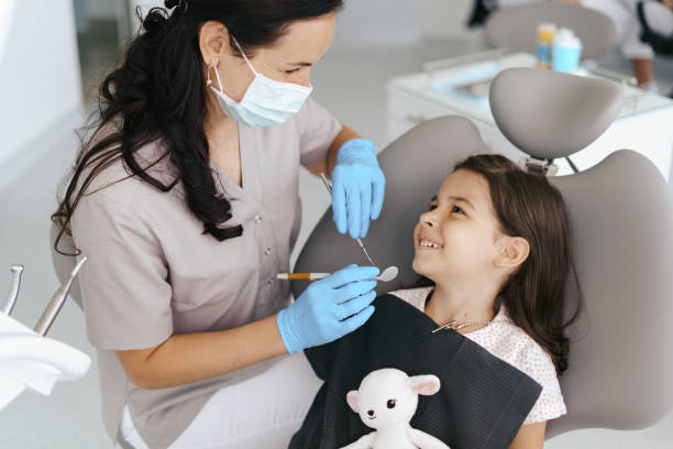 Best Dentist Open on Weekends  in Lexington, OK