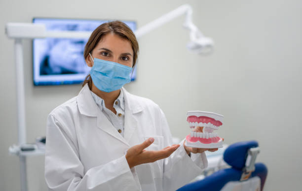 Best Root Canal Emergency Dentist  in Lexington, OK