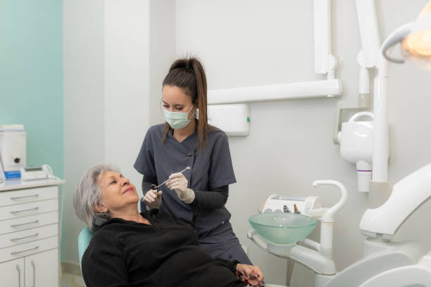 Best Teeth Whitening  in Lexington, OK