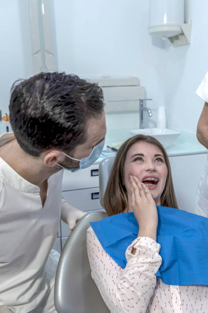 Best Dentist for Tooth Abscess  in Lexington, OK